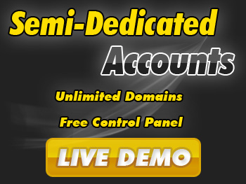Semi-Dedicated